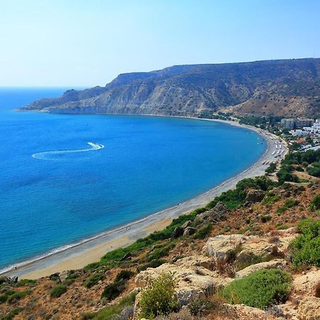 Pissouri Bay Studio Exteriér fotografie