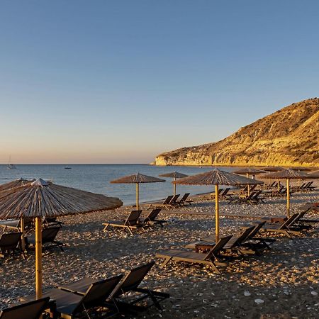 Pissouri Bay Studio Exteriér fotografie