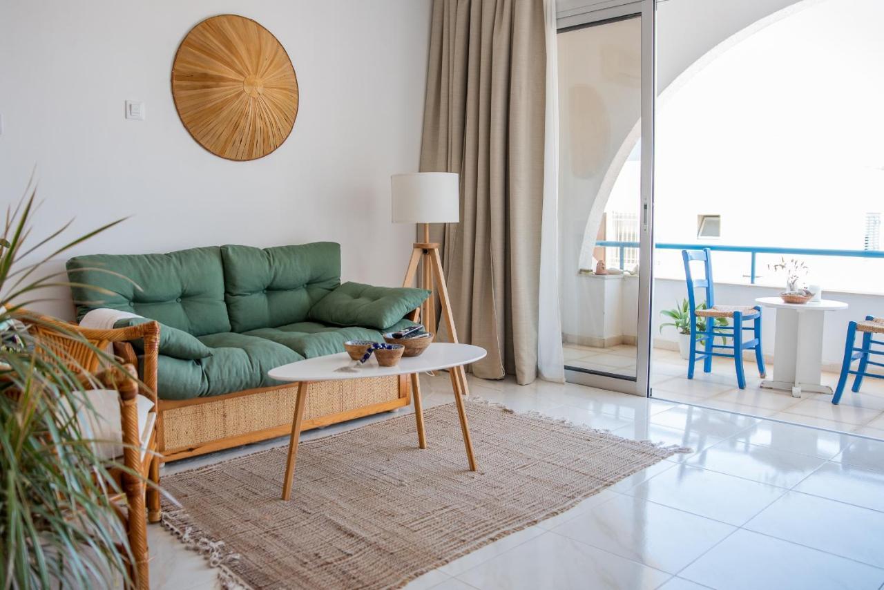 Pissouri Bay Studio Exteriér fotografie