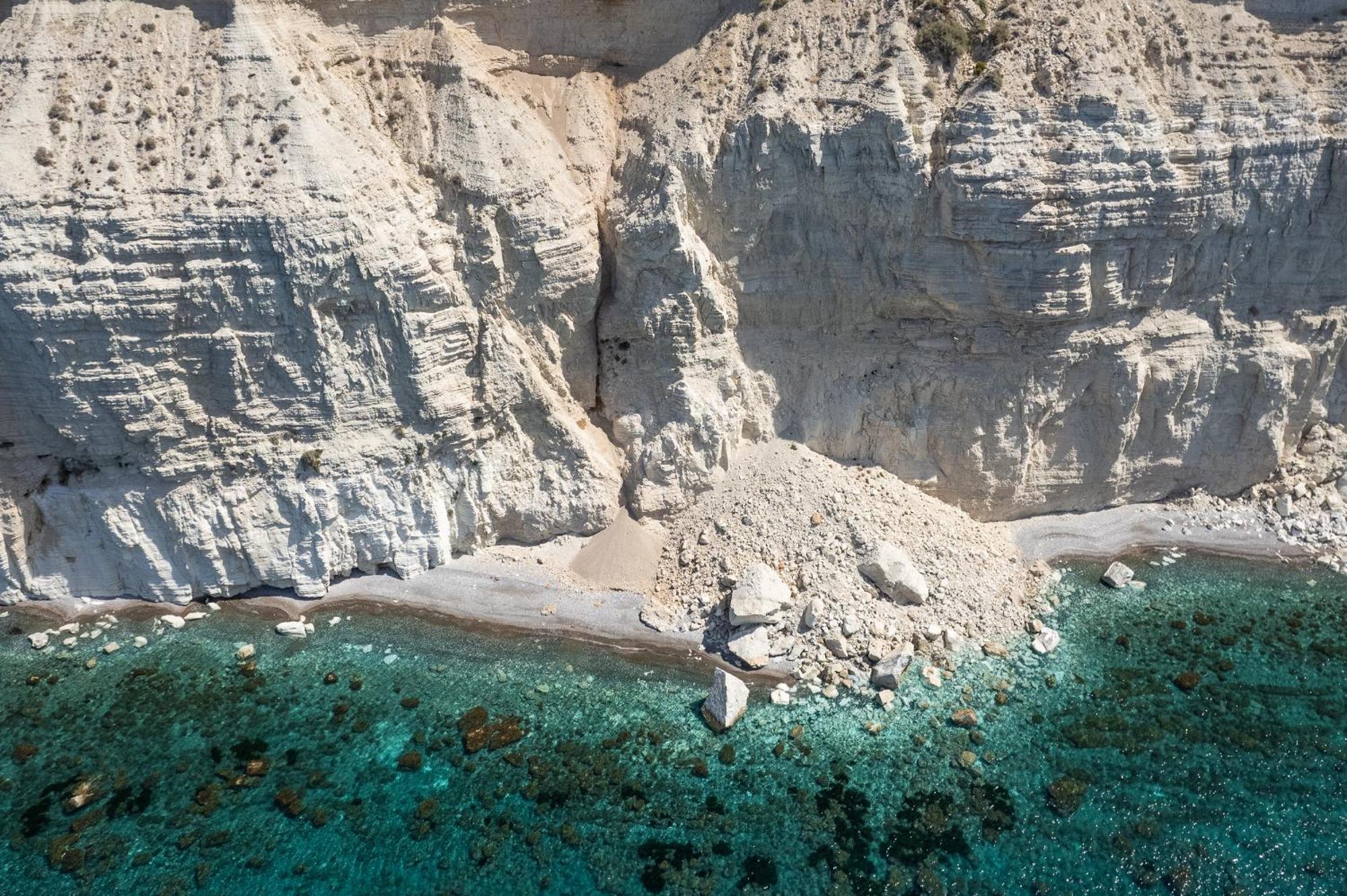 Pissouri Bay Studio Exteriér fotografie